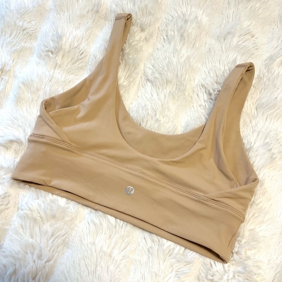 Lululemon Align Bra - Picture 2 of 4